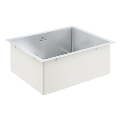 Мойка для кухни Grohe 550 x 450 мм, 1 чаша, матовая (31726SD0) Мойка для кухни Grohe 550 x 450 мм, 1 чаша, матовая (31726SD0)