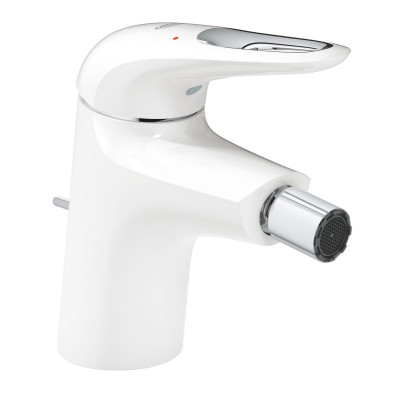 Смеситель однорычажный Grohe Eurostyle для биде S-размера (33565LS3)