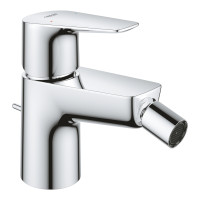 Змішувач одноважільний Grohe BauEdge New Для біде (23331001) Змішувач одноважільний Grohe BauEdge New Для біде (23331001)