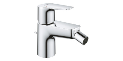 Змішувач одноважільний Grohe BauEdge New Для біде (23331001) Змішувач одноважільний Grohe BauEdge New Для біде (23331001)