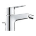Смеситель однорычажный Grohe BauEdge New для биде (23331001) Смеситель однорычажный Grohe BauEdge New для биде (23331001)