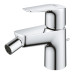 Смеситель однорычажный Grohe BauEdge New для биде (23331001) Смеситель однорычажный Grohe BauEdge New для биде (23331001)