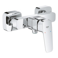 Змішувач одноважільний Grohe Cubeo для душу (1018240000) Змішувач одноважільний Grohe Cubeo для душу (1018240000)