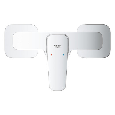 Смеситель однорычажный Grohe Cubeo для душа (1018240000) Смеситель однорычажный Grohe Cubeo для душа (1018240000)