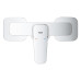 Смеситель однорычажный Grohe Cubeo для душа (1018240000) Смеситель однорычажный Grohe Cubeo для душа (1018240000)