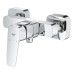 Смеситель однорычажный Grohe Cubeo для душа (1018240000) Смеситель однорычажный Grohe Cubeo для душа (1018240000)