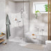 Смеситель однорычажный Grohe Cubeo для душа (1018240000) Смеситель однорычажный Grohe Cubeo для душа (1018240000)