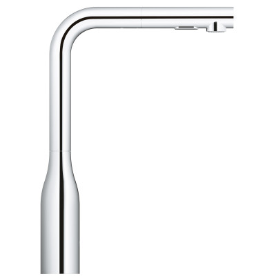 Змішувач одноважільний Grohe Essence для мийки (30270000)