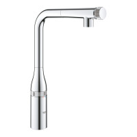 Змішувач для мийки Grohe Essence SmartControl (31615000) Змішувач для мийки Grohe Essence SmartControl (31615000)