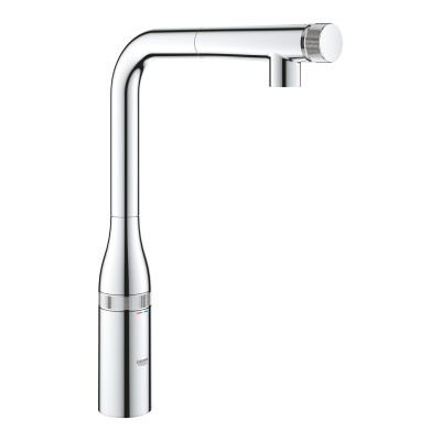 Смеситель для мойки Grohe Essence SmartControl (31615000) Смеситель для мойки Grohe Essence SmartControl (31615000)