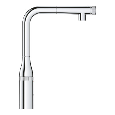 Смеситель для мойки Grohe Essence SmartControl (31615000) Смеситель для мойки Grohe Essence SmartControl (31615000)