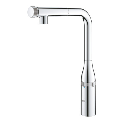 Смеситель для мойки Grohe Essence SmartControl (31615000) Смеситель для мойки Grohe Essence SmartControl (31615000)