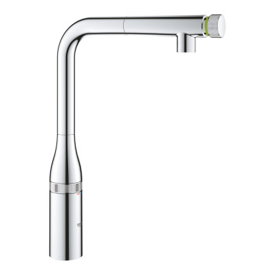 Смеситель для мойки Grohe Essence SmartControl (31615000) Смеситель для мойки Grohe Essence SmartControl (31615000)