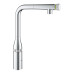 Смеситель для мойки Grohe Essence SmartControl (31615000) Смеситель для мойки Grohe Essence SmartControl (31615000)