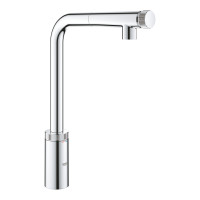 Змішувач для мийки Grohe Minta SmartControl (31613000) Змішувач для мийки Grohe Minta SmartControl (31613000)