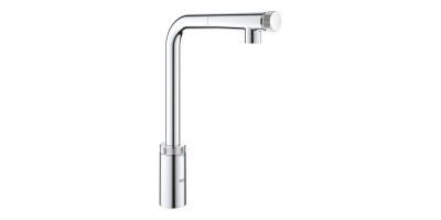 Смеситель для мойки Grohe Minta SmartControl (31613000)