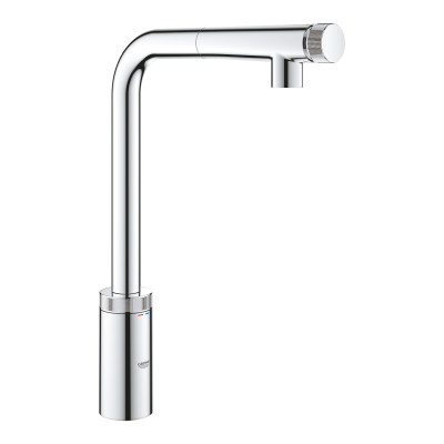 Смеситель для мойки Grohe Minta SmartControl (31613000) Смеситель для мойки Grohe Minta SmartControl (31613000)