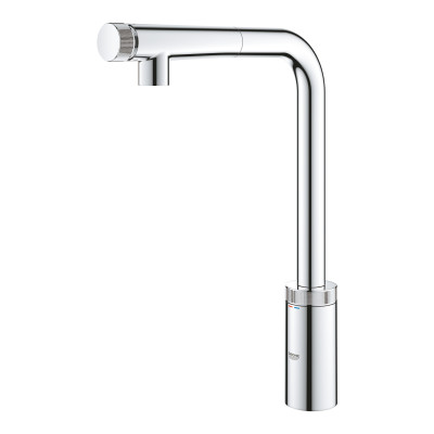 Смеситель для мойки Grohe Minta SmartControl (31613000) Смеситель для мойки Grohe Minta SmartControl (31613000)