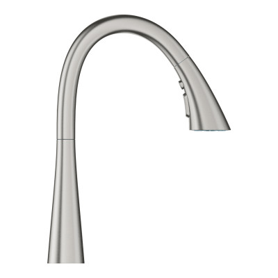 Смеситель однорычажный Grohe Zedra для мойки (32294DC2) Смеситель однорычажный Grohe Zedra для мойки (32294DC2)