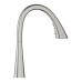 Смеситель однорычажный Grohe Zedra для мойки (32294DC2) Смеситель однорычажный Grohe Zedra для мойки (32294DC2)