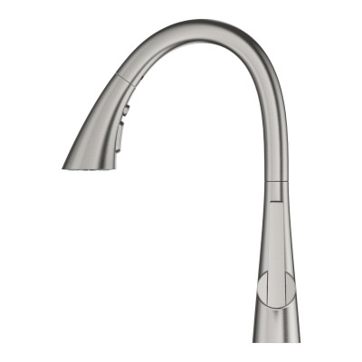 Смеситель однорычажный Grohe Zedra для мойки (32294DC2) Смеситель однорычажный Grohe Zedra для мойки (32294DC2)