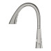 Смеситель однорычажный Grohe Zedra для мойки (32294DC2) Смеситель однорычажный Grohe Zedra для мойки (32294DC2)