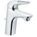 Смеситель однорычажный Grohe Eurostyle для раковины S-Size (33558003)