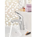 Смеситель однорычажный Grohe Eurostyle для раковины S-Size (33558003) Смеситель однорычажный Grohe Eurostyle для раковины S-Size (33558003)