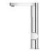 Смеситель однорычажный Grohe Plus для раковины , L-Size с нажимним донним клапаном (23873003) Смеситель однорычажный Grohe Plus для раковины , L-Size с нажимним донним клапаном (23873003)