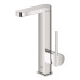 Смеситель однорычажный Grohe Plus для раковины , L-Size с нажимним донним клапаном (23873003) Смеситель однорычажный Grohe Plus для раковины , L-Size с нажимним донним клапаном (23873003)