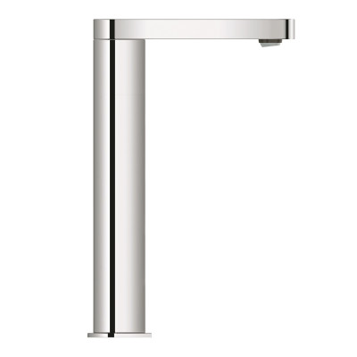 Смеситель однорычажный Grohe Plus для раковины , L-Size с нажимним донним клапаном (23873003) Смеситель однорычажный Grohe Plus для раковины , L-Size с нажимним донним клапаном (23873003)