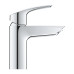 Смеситель однорычажный Grohe Eurosmart New для раковины S-Size (32467003)