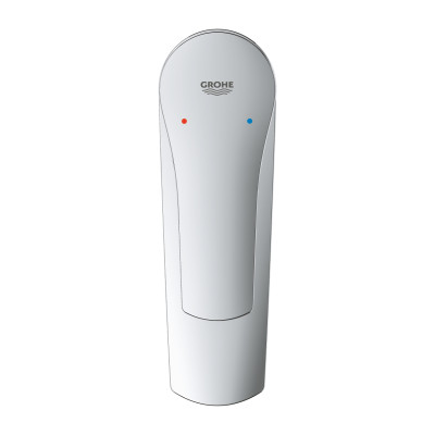 Смеситель однорычажный Grohe Eurosmart New для раковины S-Size (32467003)