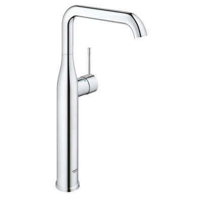 Смеситель однорычажный Grohe Essence для раковины XL-Size (24170001) Смеситель однорычажный Grohe Essence для раковины XL-Size (24170001)