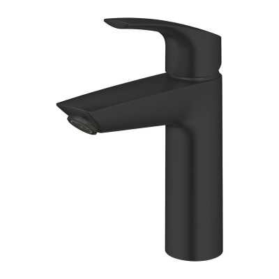 Смеситель однорычажный Grohe Eurosmart для раковины 1/2" M-размера (233242433) Смеситель однорычажный Grohe Eurosmart для раковины 1/2" M-размера (233242433)