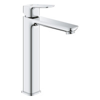 Змішувач одноважільний Grohe Cubeo для раковини XL-розміру (1017290000) Змішувач одноважільний Grohe Cubeo для раковини XL-розміру (1017290000)