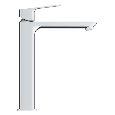 Змішувач одноважільний Grohe Cubeo для раковини XL-розміру (1017290000) Змішувач одноважільний Grohe Cubeo для раковини XL-розміру (1017290000)