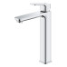 Змішувач одноважільний Grohe Cubeo для раковини XL-розміру (1017290000) Змішувач одноважільний Grohe Cubeo для раковини XL-розміру (1017290000)