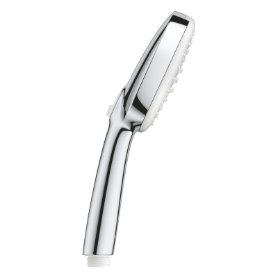 Смеситель однорычажный Grohe Cubeo для ванны (1018140000) Смеситель однорычажный Grohe Cubeo для ванны (1018140000)