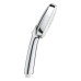 Смеситель однорычажный Grohe Cubeo для ванны (1018140000) Смеситель однорычажный Grohe Cubeo для ванны (1018140000)