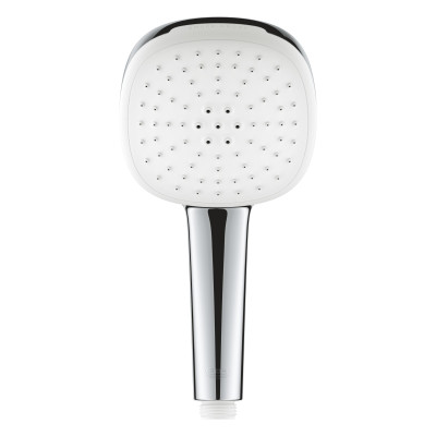 Смеситель однорычажный Grohe Cubeo для ванны (1018140000) Смеситель однорычажный Grohe Cubeo для ванны (1018140000)