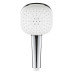 Смеситель однорычажный Grohe Cubeo для ванны (1018140000) Смеситель однорычажный Grohe Cubeo для ванны (1018140000)