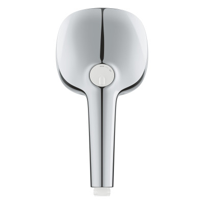 Смеситель однорычажный Grohe Cubeo для ванны (1018140000) Смеситель однорычажный Grohe Cubeo для ванны (1018140000)