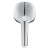Смеситель однорычажный Grohe Cubeo для ванны (1018140000) Смеситель однорычажный Grohe Cubeo для ванны (1018140000)
