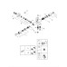 Термостат для ванны Grohe Grohtherm 800 Cosmopolitan (34766000) Термостат для ванны Grohe Grohtherm 800 Cosmopolitan (34766000)