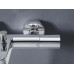 Термостат для ванны Grohe Grohtherm 800 Cosmopolitan (34766000) Термостат для ванны Grohe Grohtherm 800 Cosmopolitan (34766000)