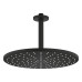 Верхній душ Grohe Rainshower 310 Mono з кронштейном 142 мм, 1 режим струменя (22122kf0) Верхній душ Grohe Rainshower 310 Mono з кронштейном 142 мм, 1 режим струменя (22122kf0)