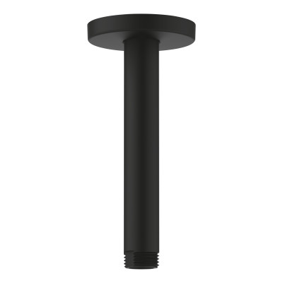 Верхній душ Grohe Rainshower 310 Mono з кронштейном 142 мм, 1 режим струменя (22122kf0) Верхній душ Grohe Rainshower 310 Mono з кронштейном 142 мм, 1 режим струменя (22122kf0)