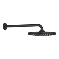 Набір Grohe Tempesta 250 380 мм верхнього душу, 1 режим струменя (266682430) Набір Grohe Tempesta 250 380 мм верхнього душу, 1 режим струменя (266682430)