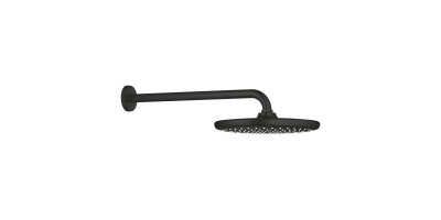 Набор Grohe Tempesta 250 380 мм верхнего душа, 1 режим струи (266682430) Набор Grohe Tempesta 250 380 мм верхнего душа, 1 режим струи (266682430)